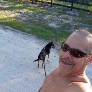 Meet your Posher, Chris